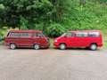 Volkswagen T3 Multivan / Camper Rot - thumbnail 16
