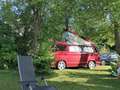 Volkswagen T3 Multivan / Camper Rot - thumbnail 4