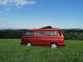 Volkswagen T3 Multivan / Camper Rot - thumbnail 3