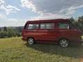 Volkswagen T3 Multivan / Camper Rot - thumbnail 20