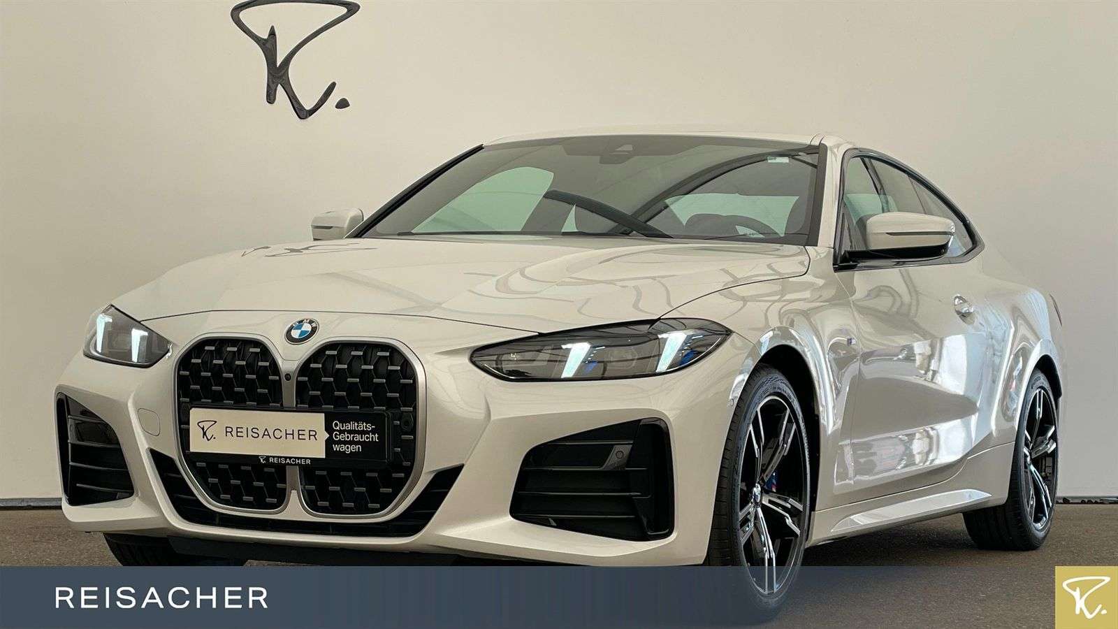 BMW 430