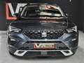 SEAT Ateca Todoterreno Automático de 5 Puertas Gris - thumbnail 2