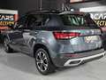 SEAT Ateca Todoterreno Automático de 5 Puertas Gris - thumbnail 8