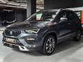 SEAT Ateca Todoterreno Automático de 5 Puertas Gris - thumbnail 3