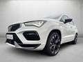 CUPRA Ateca 2.0 TSI 4Drive DSG Weiß - thumbnail 4