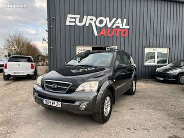 2.5 140ch crdi 4x4