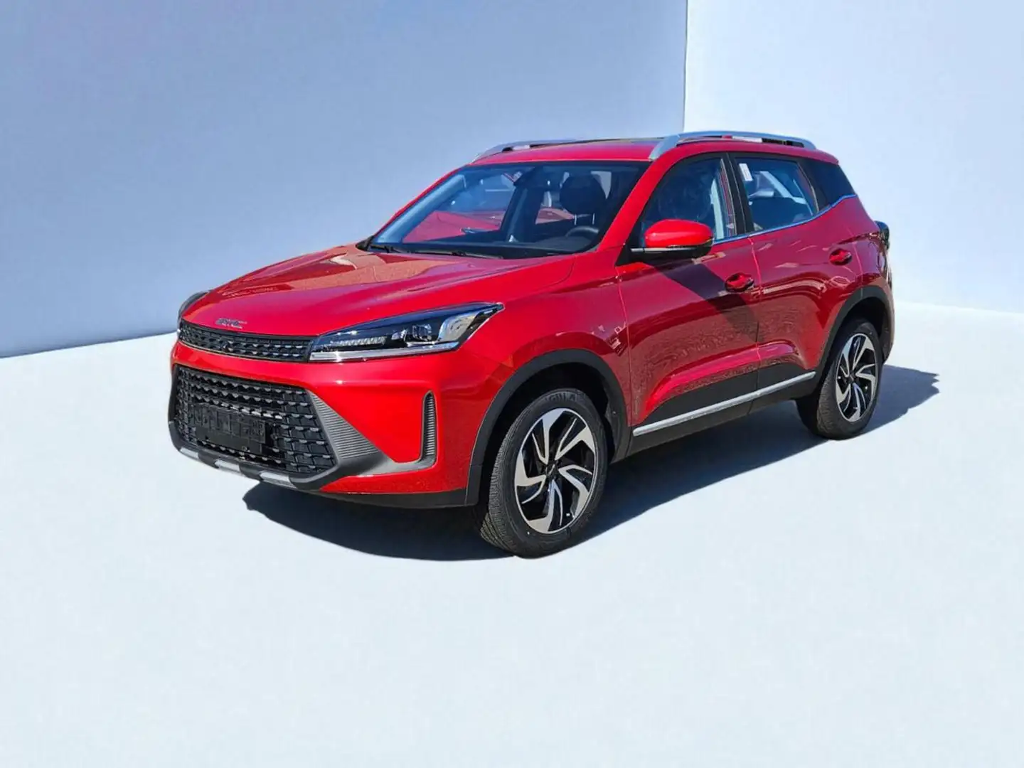 EMC SEI SEI 1.5 M/T Rot - 2