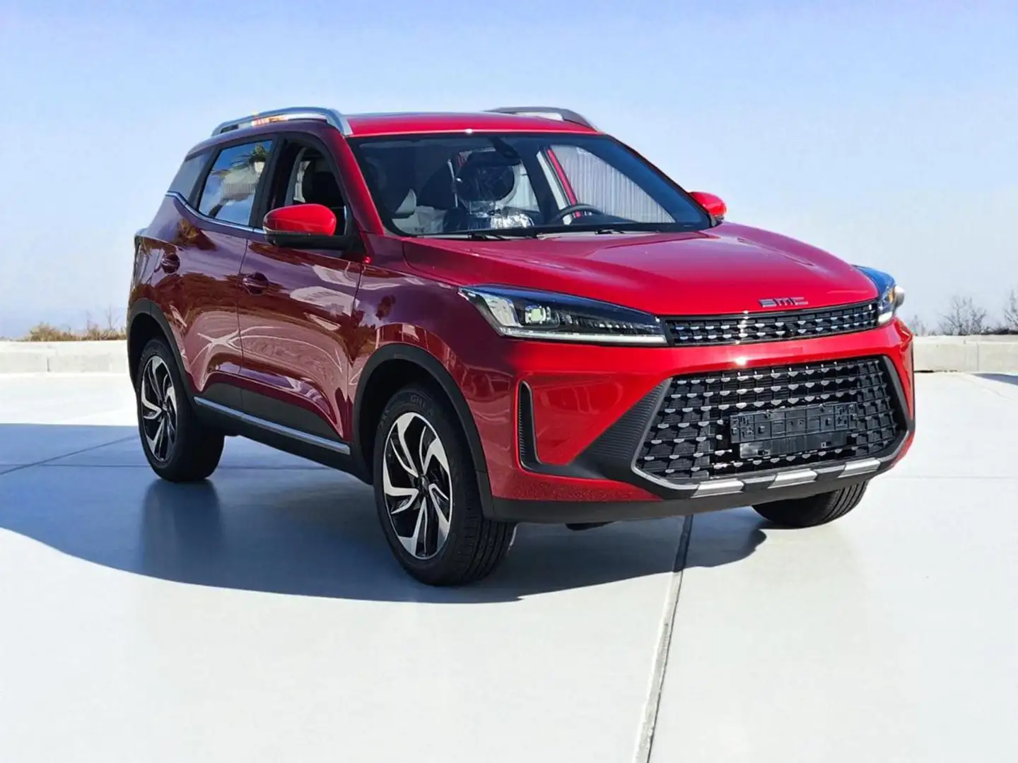 EMC SEI SEI 1.5 M/T Rot - 1