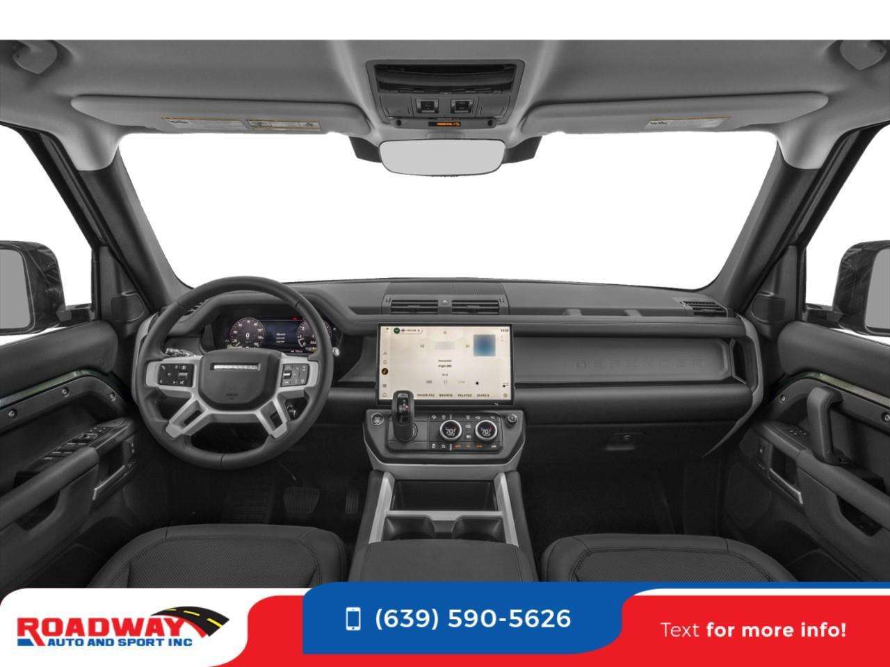 2026 Land Rover Defender P300 S — снимка 1