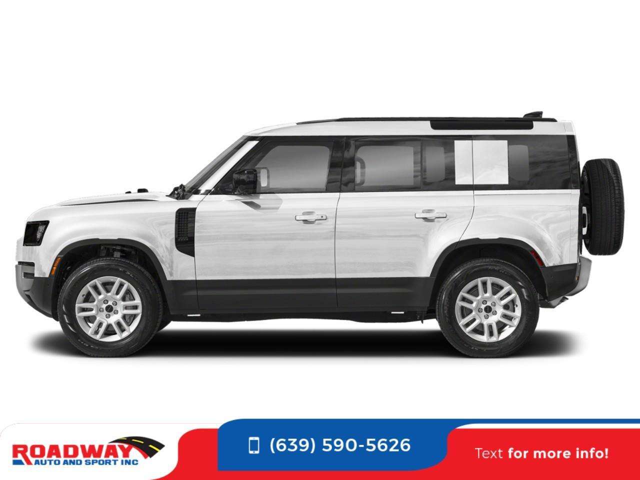 2026 Land Rover Defender P300 S — снимка 1