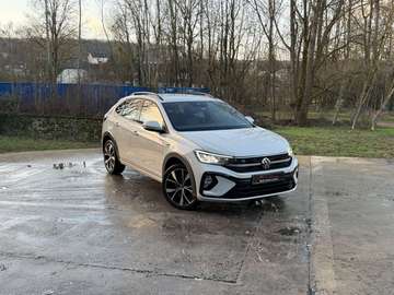 TAIGO 1.0TSI 110CV DSG7 R-Line