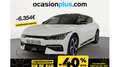 Kia EV6 Long Range GT-Line AWD 239kW Blanc - thumbnail 1