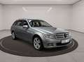 Mercedes-Benz C 180 C T-Modell C 180 T CGI BlueEfficiency Silber - thumbnail 1
