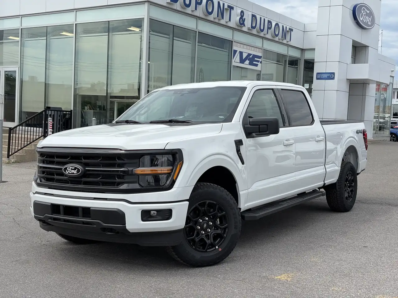 2026 Ford F 150