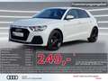 Audi A1 Sportback 25 TFSI 17" SHZ GRA PDC Advanced Weiß - thumbnail 1