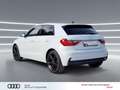 Audi A1 Sportback 25 TFSI 17" SHZ GRA PDC Advanced Weiß - thumbnail 6