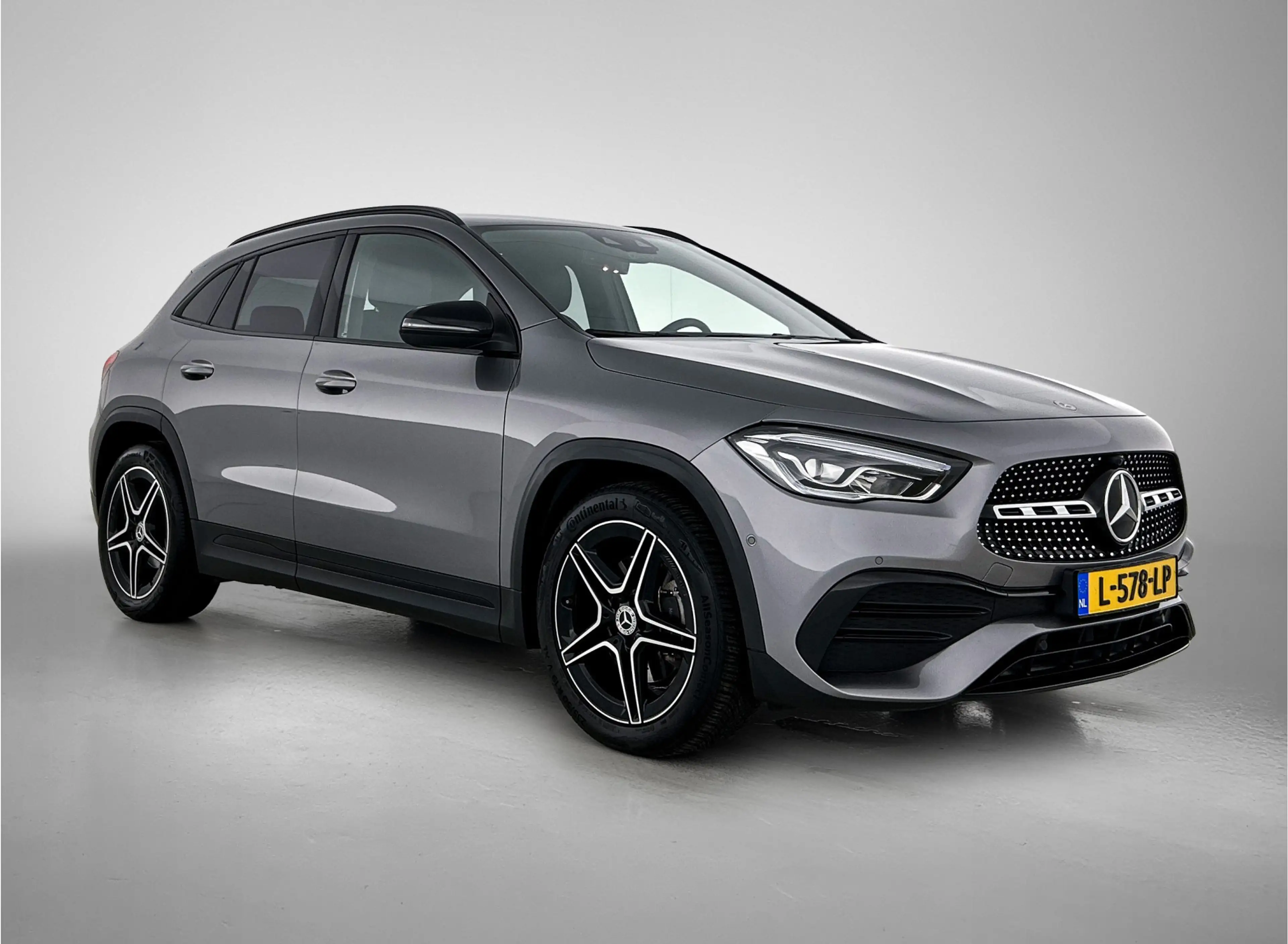 Mercedes-Benz GLA 200 Business Solution AMG | Sfeerverlichting | Trekhaa — photo 12