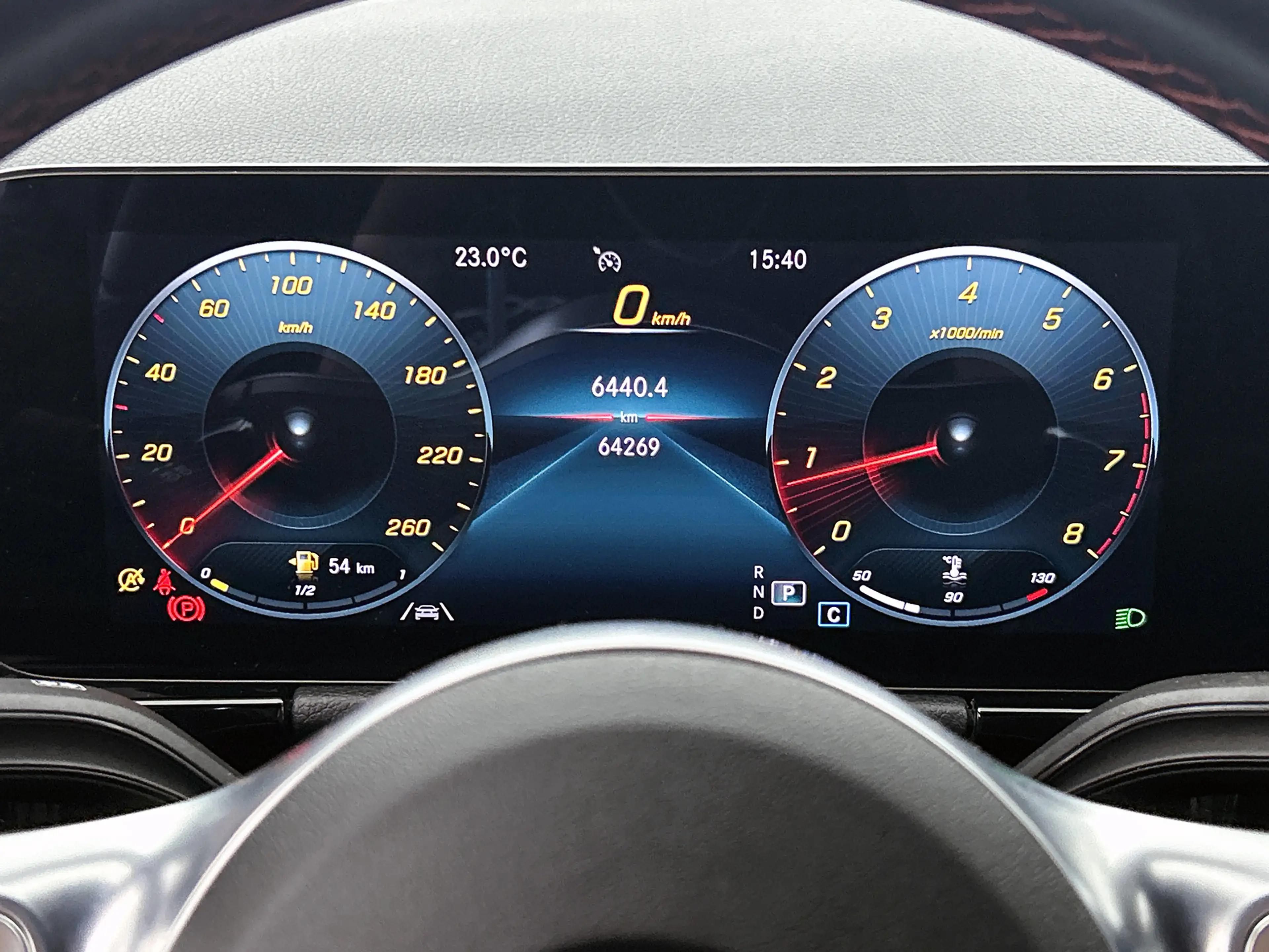 Mercedes-Benz GLA 200 Business Solution AMG | Sfeerverlichting | Trekhaa — photo 5