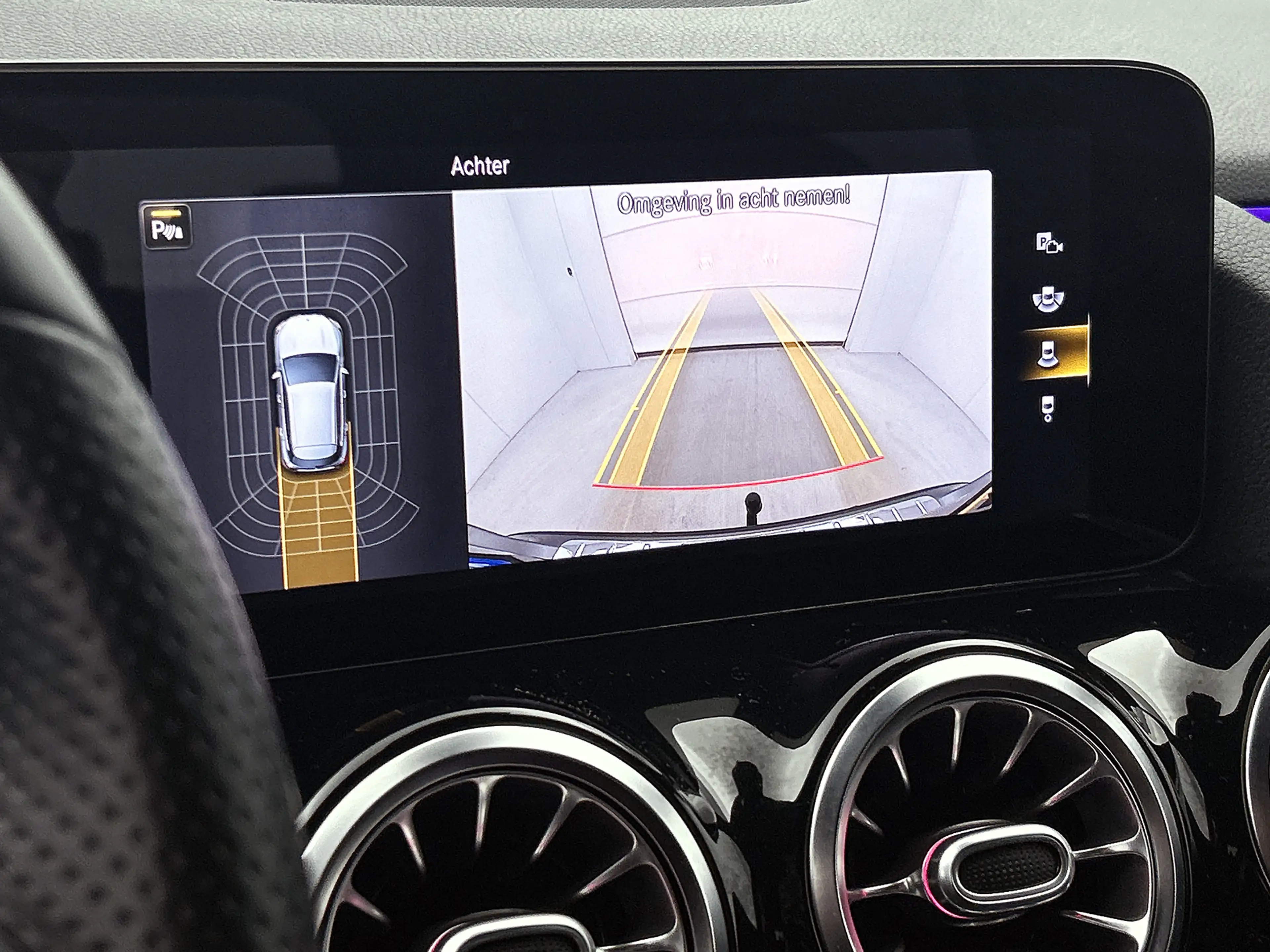 Mercedes-Benz GLA 200 Business Solution AMG | Sfeerverlichting | Trekhaa — photo 8