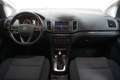 SEAT Alhambra 1.4TSI DSG Xcellence 7-Sitzer AHK Navi Schwarz - thumbnail 10