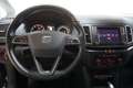 SEAT Alhambra 1.4TSI DSG Xcellence 7-Sitzer AHK Navi Schwarz - thumbnail 11