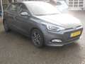 Hyundai i20 1.2 HP i-Motion Staat in Hardenberg Grau - thumbnail 6