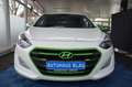 Hyundai i30 Classic *KLIMA*SITZHZG*PDC*5-TÜRIG*TÜV 11-27 Weiß - thumbnail 2