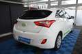 Hyundai i30 Classic *KLIMA*SITZHZG*PDC*5-TÜRIG*TÜV 11-27 Weiß - thumbnail 4