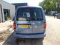 Volkswagen Caddy 1.6 TDI L1H1 Highline 1ste EIGENAAR 150PK NAVI ALA Blauw - thumbnail 7