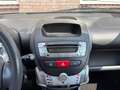 Peugeot 107 AUTOMAAT - AIRCO - LICHTMETALEN VELGEN..!! Zwart - thumbnail 9