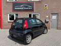 Peugeot 107 AUTOMAAT - AIRCO - LICHTMETALEN VELGEN..!! Zwart - thumbnail 2