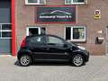 Peugeot 107 AUTOMAAT - AIRCO - LICHTMETALEN VELGEN..!! Zwart - thumbnail 4