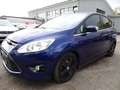 Ford C-Max C-MAX Titanium 1.0, 74kW, KLIMATR-TEMPOM-PDC-SHZ Bleu - thumbnail 1