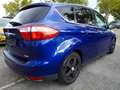 Ford C-Max C-MAX Titanium 1.0, 74kW, KLIMATR-TEMPOM-PDC-SHZ Bleu - thumbnail 4