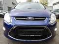 Ford C-Max C-MAX Titanium 1.0, 74kW, KLIMATR-TEMPOM-PDC-SHZ Bleu - thumbnail 2