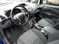Ford C-Max C-MAX Titanium 1.0, 74kW, KLIMATR-TEMPOM-PDC-SHZ Bleu - thumbnail 9