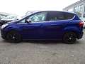 Ford C-Max C-MAX Titanium 1.0, 74kW, KLIMATR-TEMPOM-PDC-SHZ Bleu - thumbnail 7