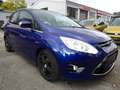 Ford C-Max C-MAX Titanium 1.0, 74kW, KLIMATR-TEMPOM-PDC-SHZ Bleu - thumbnail 3