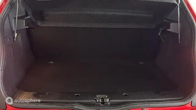 Renault Twingo view 14