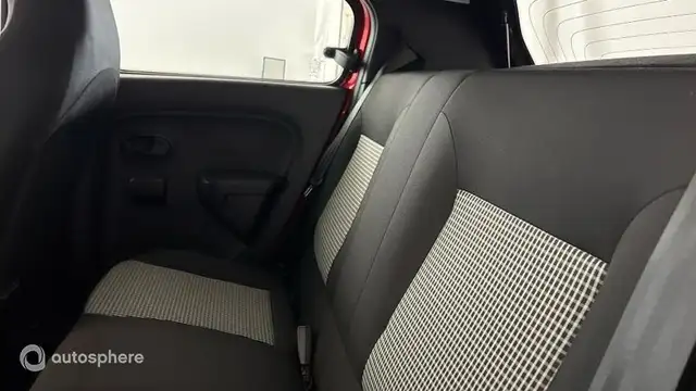 Renault Twingo view 13