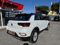 Volkswagen T-Roc T-Roc 1.5 TSI ACT DSG Life, RETROCAMERA, SENSORI Bianco - thumbnail 5