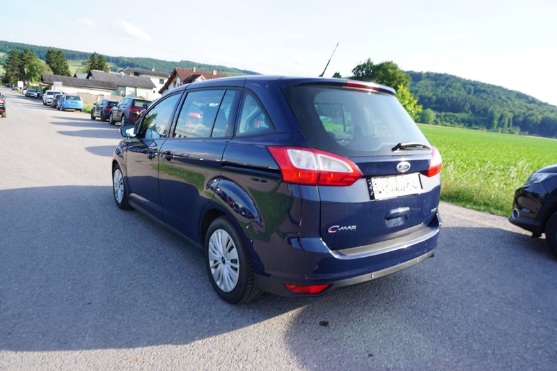 Photo du véhicule