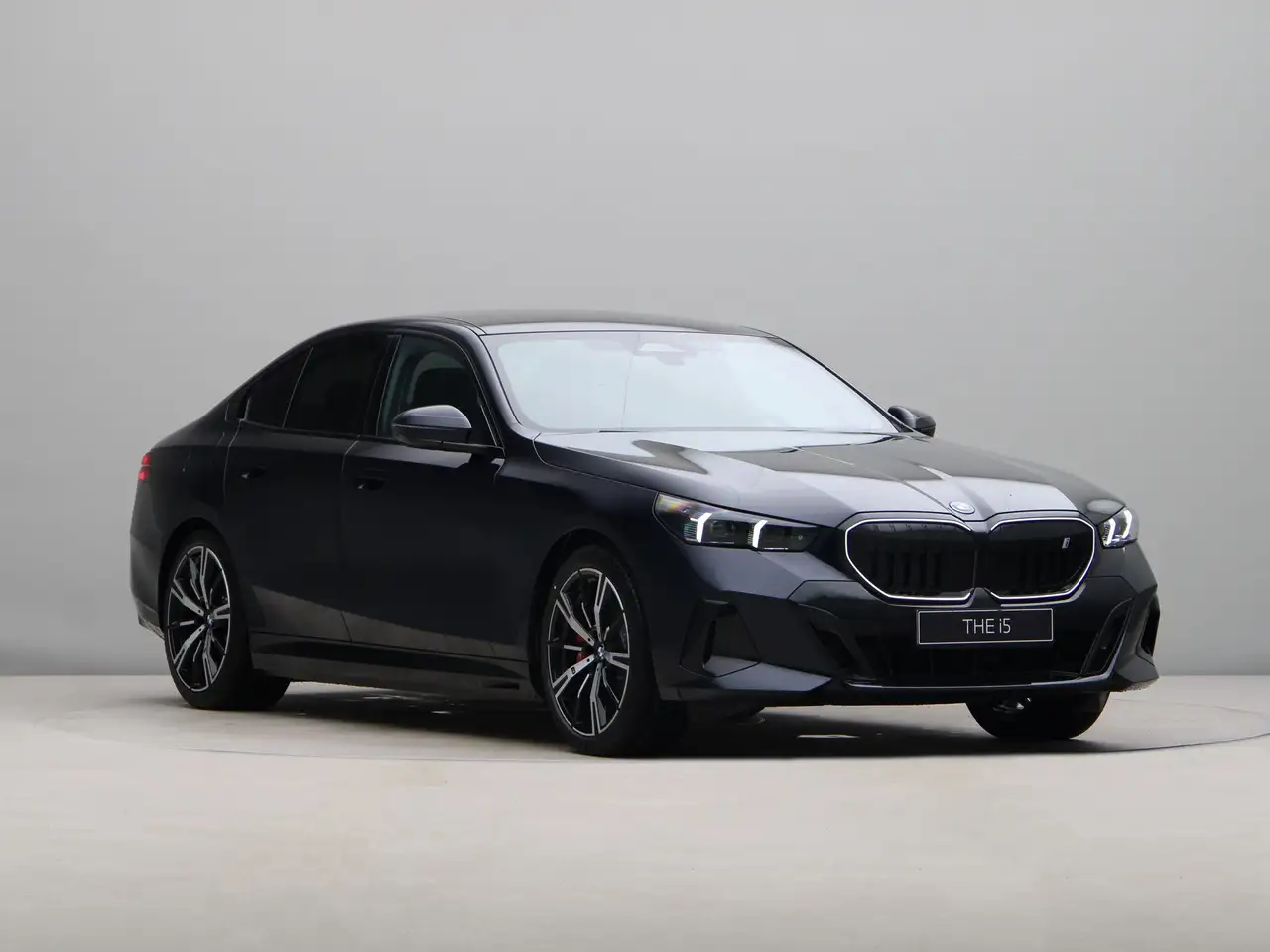 BMW i5 2026 — фото 7