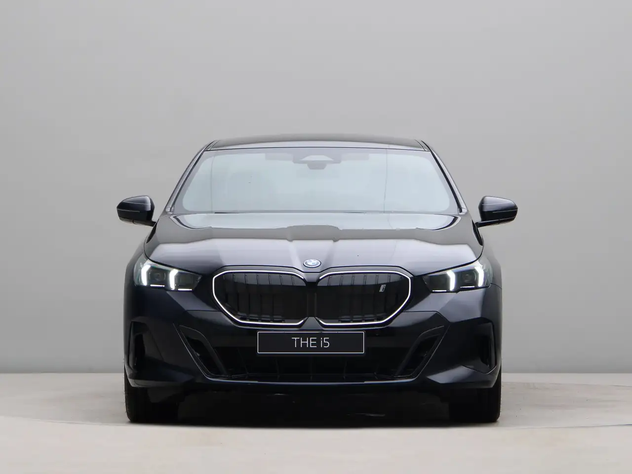BMW i5 2026 — фото 6