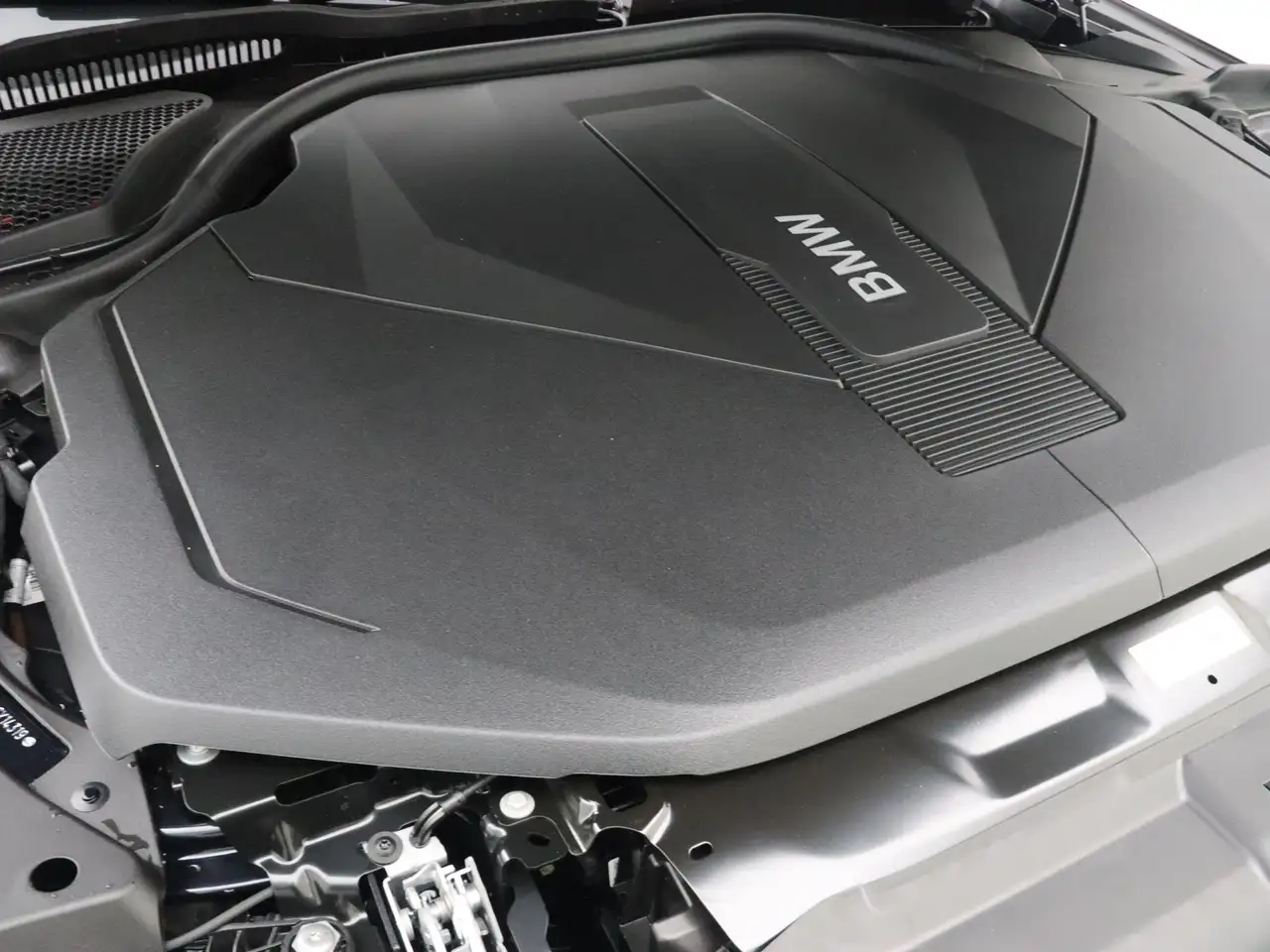 BMW i5 2026