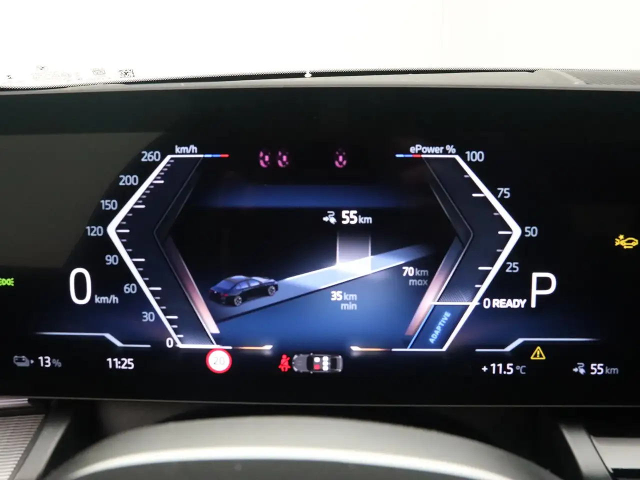 BMW i5 2026