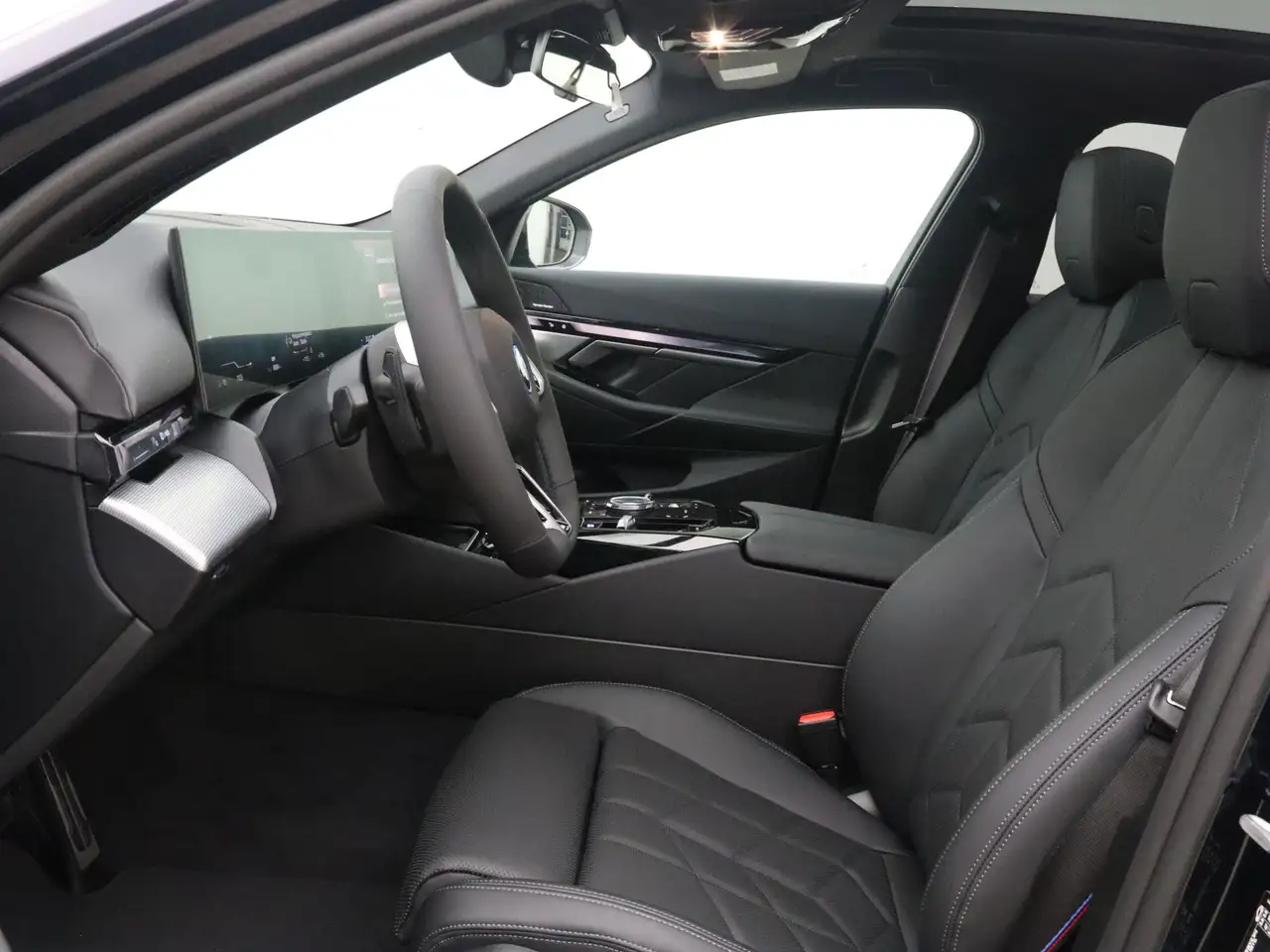 BMW i5 2026