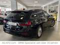 BMW 318 d DigTacho/SPUR/CAM/KeyGO/ACC/NaviProf/Leder Schwarz - thumbnail 9