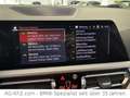 BMW 318 d DigTacho/SPUR/CAM/KeyGO/ACC/NaviProf/Leder Schwarz - thumbnail 22