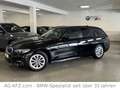 BMW 318 d DigTacho/SPUR/CAM/KeyGO/ACC/NaviProf/Leder Schwarz - thumbnail 32